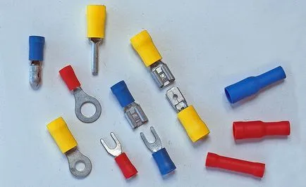 Що потрібно знати про наконечники і гільзи