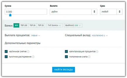 Що приховують привабливі ставки (ставки) Що приховують привабливі ставки
