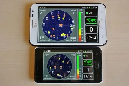 Що таке ГЛОНАСС і чим вона відрізняється від американської gps (перший навігаційний супутник) Що таке ГЛОНАСС і чим вона відрізняється від американської gps