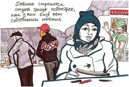 Що можна робити жінці в Дагестані (можна) Що можна робити жінці в Дагестані