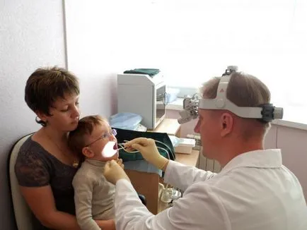 Що таке аденоїди симптоми і ознаки захворювання, стадії і лікування (таке) Що таке аденоїди симптоми і ознаки захворювання, стадії і лікування