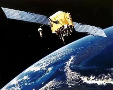 Що таке ГЛОНАСС і чим вона відрізняється від американської gps (перший навігаційний супутник) Що таке ГЛОНАСС і чим вона відрізняється від американської gps