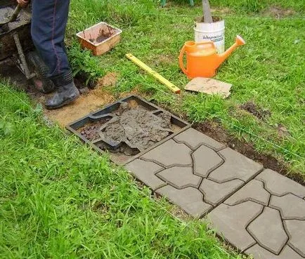 Що можна зробити на дачі своїми руками (можна) Що можна зробити на дачі своїми руками