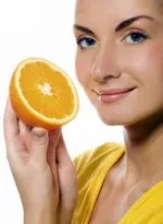 Що в тарілці, то і на обличчі! Краса починається з харчування (харчування) Що в тарілці, то і на обличчі! Краса починається з харчування
