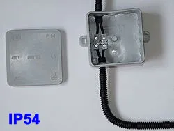 Що таке клас або ступінь захисту ip навколо світу (ступінь) Що таке клас або ступінь захисту ip навколо світу