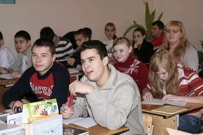 Що тебе чекає при переході в новий клас (переході) Що тебе чекає при переході в новий клас