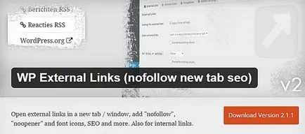 Що таке nofollow посилання і як їх додати в wordpress (пошуковий рейтинг) Що таке nofollow посилання і як їх додати в wordpress