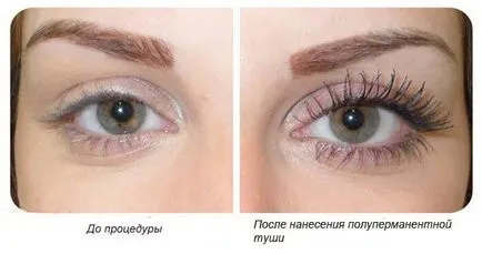 Що таке покриття вій полуперманентние тушшю (покриття вій полуперманентние) Що таке покриття вій полуперманентние тушшю