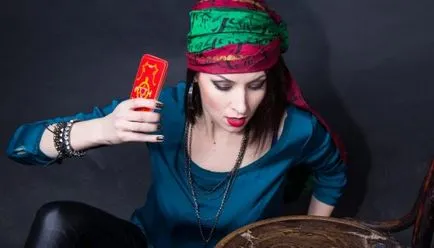 Циганська псування як визначити і зняти (псування) Циганська псування як визначити і зняти
