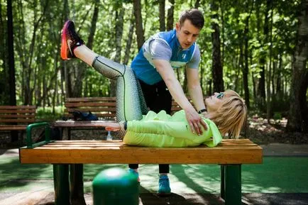 Що таке nordic walking і навіщо ходити з лижними палицями влітку (nordic) Що таке nordic walking і навіщо ходити з лижними палицями влітку