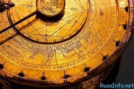 Що чекає знаки зодіаку в 2018 році (що обіцяє 2018 рік знакам зодіаку) Що чекає знаки зодіаку в 2018 році
