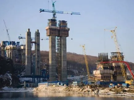 Що таке пілон в будівництві