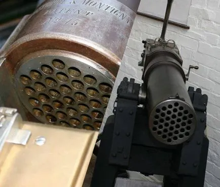 Що таке мітральєза і як вона влаштована (pipl) (pipl) Що таке мітральєза і як вона влаштована (pipl)