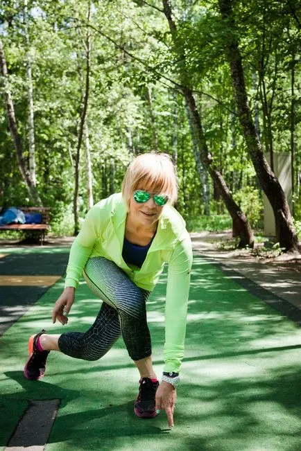 Що таке nordic walking і навіщо ходити з лижними палицями влітку (ходити) Що таке nordic walking і навіщо ходити з лижними палицями влітку
