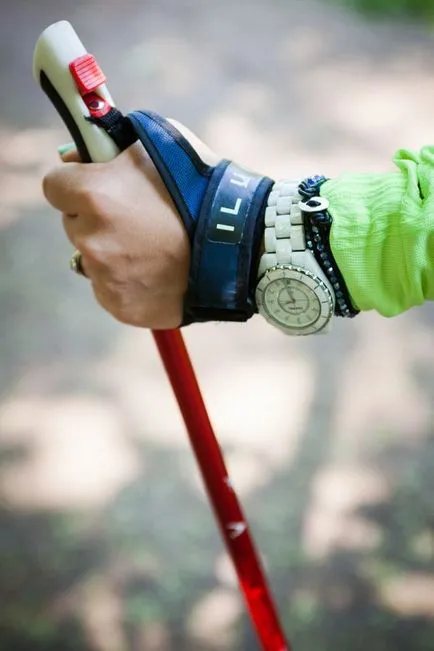 Що таке nordic walking і навіщо ходити з лижними палицями влітку (таке) Що таке nordic walking і навіщо ходити з лижними палицями влітку