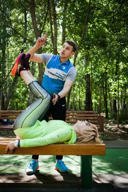Що таке nordic walking і навіщо ходити з лижними палицями влітку (таке) Що таке nordic walking і навіщо ходити з лижними палицями влітку
