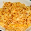 Цвітна капуста з картоплею