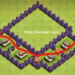 Clash of clans