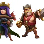 Clash of clans