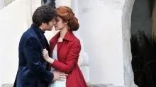 Дама під вуаллю 1-12 серія (2015) дивитися онлайн в hd 720 безкоштовно в хорошій якості (знайомство) Дама під вуаллю 1-12 серія (2015) дивитися онлайн в hd 720 безкоштовно в хорошій якості