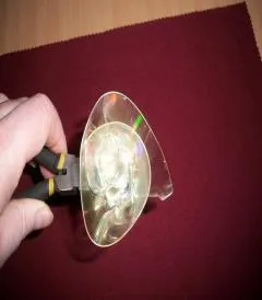 Квіти з dvd дисків - фото, майстер клас, самі своїми руками (дисків) Квіти з dvd дисків - фото, майстер клас, самі своїми руками
