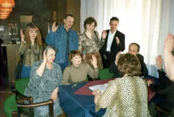 Credit-union - як створити кредитний кооператив (кредитний) Credit-union - як створити кредитний кооператив