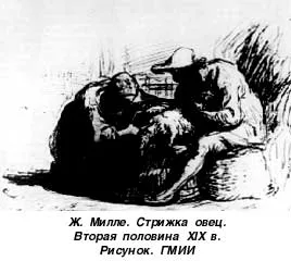 Колір і лінія