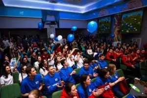 Cлет кращих академічних группУкаіни! (Зліт кращих) Cлет кращих академічних группУкаіни!