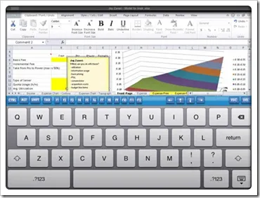 Cloudon - це microsoft office на ipad - ipadний дайджест