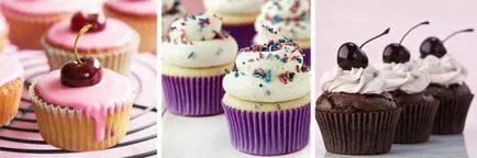 Cupcake і cake pops - маленькі тортики на великому святі, знову свято! (Cake) Cupcake і cake pops - маленькі тортики на великому святі, знову свято!