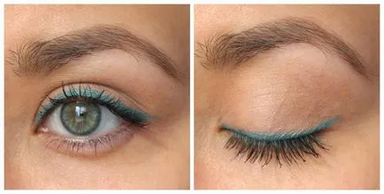Collistar ti amo 500 тіні і блиск для губ - beauty tricks