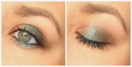 Collistar ti amo 500 тіні і блиск для губ - beauty tricks