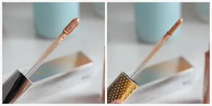 Collistar ti amo 500 тіні і блиск для губ - beauty tricks