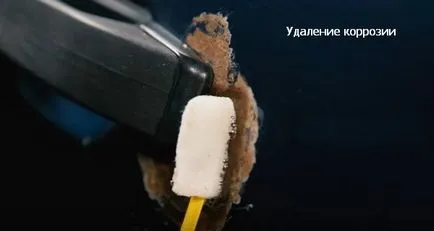 Цінкор-авто - відгуки, ціна, інструкція із застосування (авто оцинковка) Цінкор-авто - відгуки, ціна, інструкція із застосування