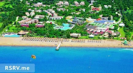 Club asteria belek 5 (Белек, Туреччина) ціни, відгуки, тури, фото, відео, бронювання, готелі поруч (asteria) Club asteria belek 5 (Белек, Туреччина) ціни, відгуки, тури, фото, відео, бронювання, готелі поруч