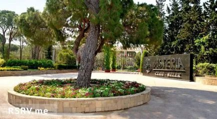 Club asteria belek 5 (Белек, Туреччина) ціни, відгуки, тури, фото, відео, бронювання, готелі поруч (asteria) Club asteria belek 5 (Белек, Туреччина) ціни, відгуки, тури, фото, відео, бронювання, готелі поруч