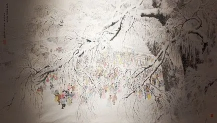 Cоц-арт в мистецтві, Сучасне мистецтво, contemporary art