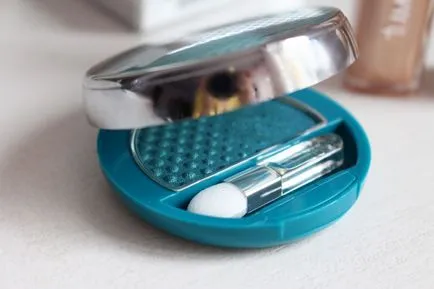 Collistar ti amo 500 тіні і блиск для губ - beauty tricks