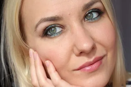Collistar ti amo 500 тіні і блиск для губ - beauty tricks