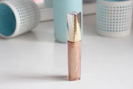 Collistar ti amo 500 тіні і блиск для губ - beauty tricks