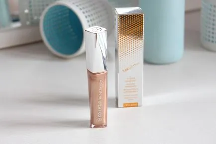 Collistar ti amo 500 тіні і блиск для губ - beauty tricks