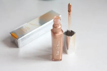 Collistar ti amo 500 тіні і блиск для губ - beauty tricks