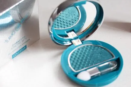 Collistar ti amo 500 тіні і блиск для губ - beauty tricks