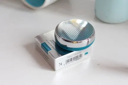Collistar ti amo 500 тіні і блиск для губ - beauty tricks