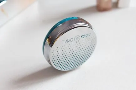 Collistar ti amo 500 тіні і блиск для губ - beauty tricks