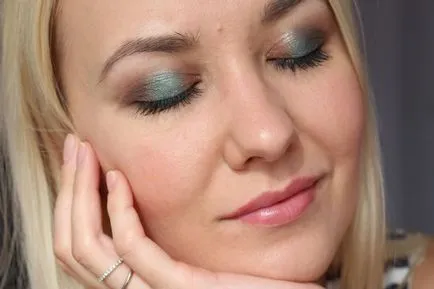 Collistar ti amo 500 тіні і блиск для губ - beauty tricks