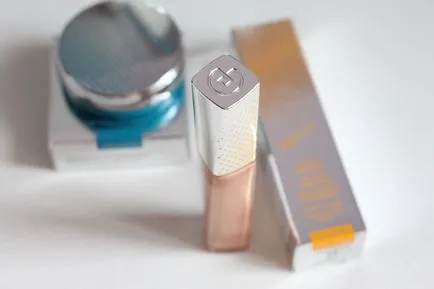 Collistar ti amo 500 тіні і блиск для губ - beauty tricks