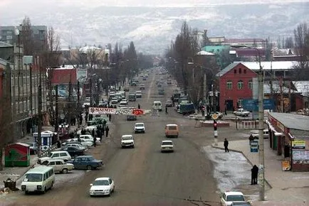 Дагестан, енциклопедія