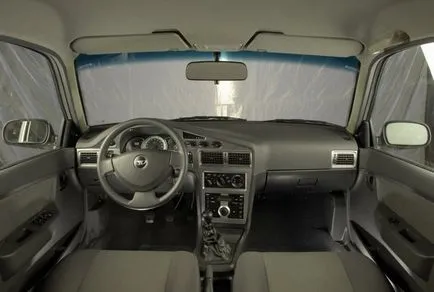 Daewoo nexia 2014
