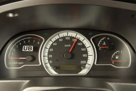 Daewoo nexia 2014